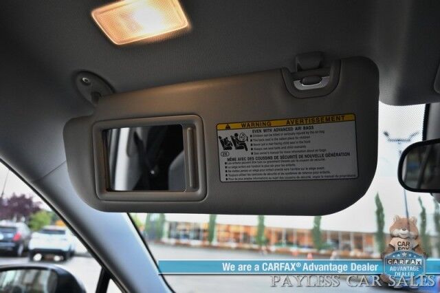 2025 Toyota RAV4 Anchorage AK