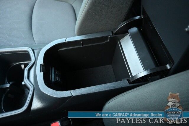 2025 Toyota RAV4 Anchorage AK