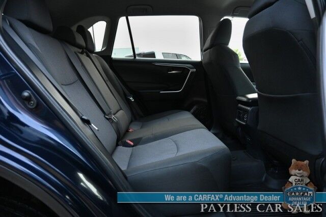 2025 Toyota RAV4 Anchorage AK