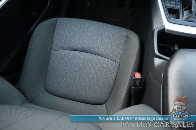 2025 Toyota RAV4 Anchorage AK