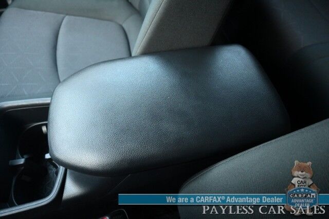 2025 Toyota RAV4 Anchorage AK