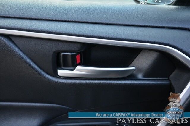 2025 Toyota RAV4 Anchorage AK