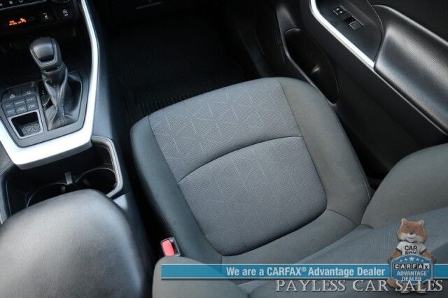 2025 Toyota RAV4 Anchorage AK