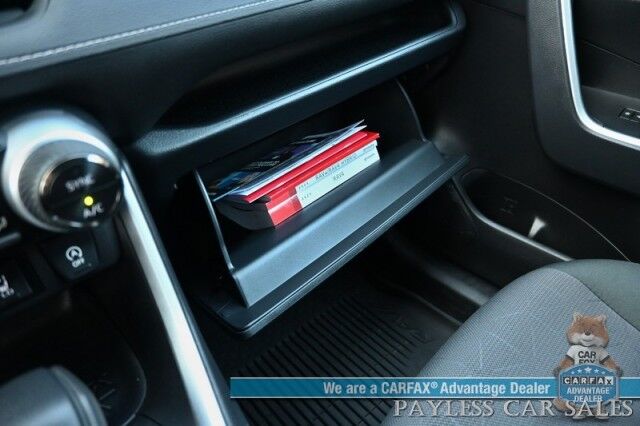 2025 Toyota RAV4 Anchorage AK