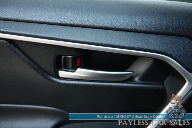 2025 Toyota RAV4 Anchorage AK