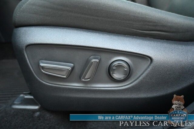 2025 Toyota RAV4 Anchorage AK