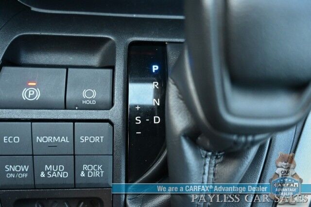 2025 Toyota RAV4 Anchorage AK