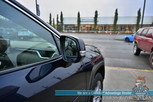 2025 Toyota RAV4 Anchorage AK