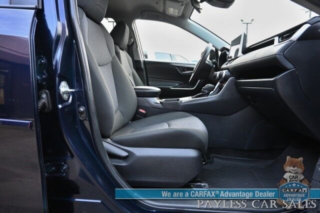2025 Toyota RAV4 Anchorage AK