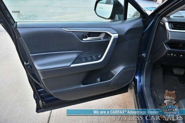 2025 Toyota RAV4 Anchorage AK