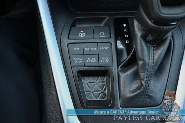 2025 Toyota RAV4 Anchorage AK
