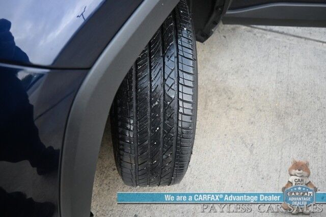 2025 Toyota RAV4 Anchorage AK