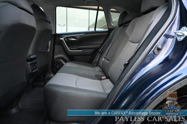 2025 Toyota RAV4 Anchorage AK