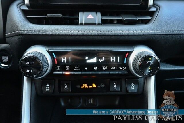 2025 Toyota RAV4 Anchorage AK
