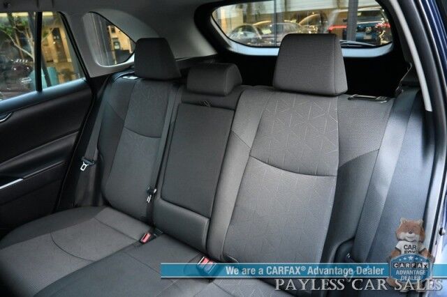 2025 Toyota RAV4 Anchorage AK