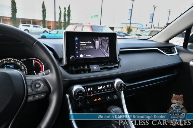 2025 Toyota RAV4 Anchorage AK