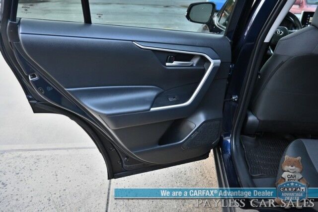 2025 Toyota RAV4 Anchorage AK