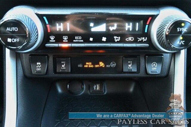 2025 Toyota RAV4 Anchorage AK