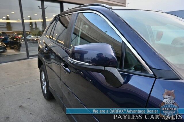 2025 Toyota RAV4 Anchorage AK