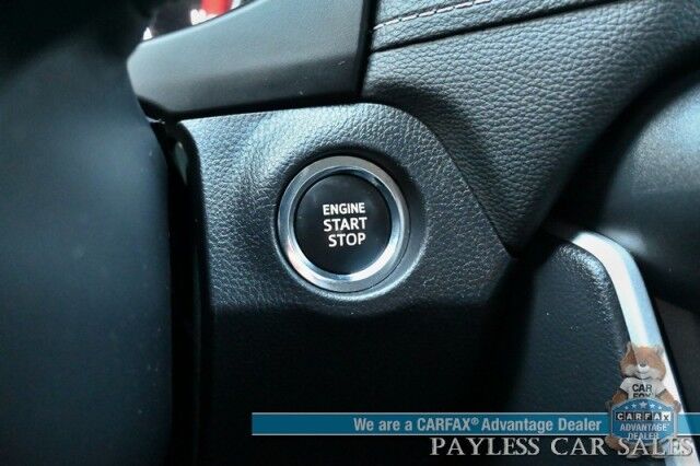 2025 Toyota RAV4 Anchorage AK