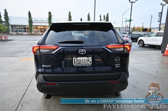 2025 Toyota RAV4 Anchorage AK