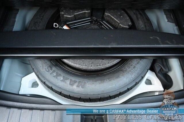 2025 Toyota RAV4 Anchorage AK