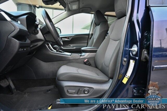 2025 Toyota RAV4 Anchorage AK