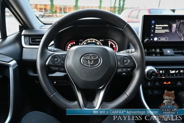 2025 Toyota RAV4 Anchorage AK