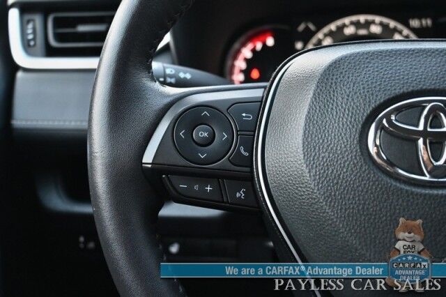 2025 Toyota RAV4 Anchorage AK