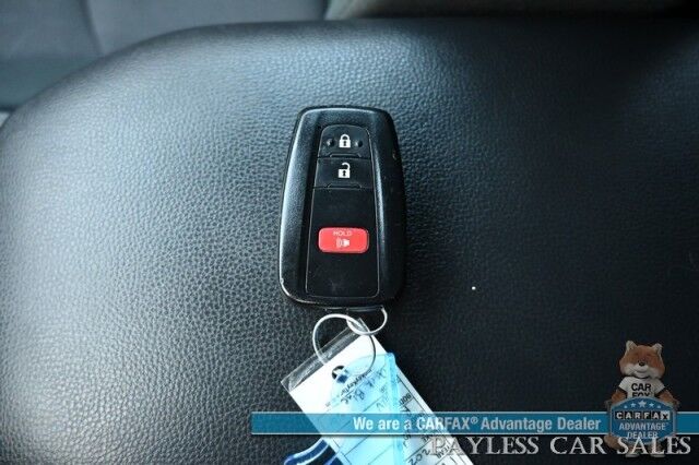 2025 Toyota RAV4 Anchorage AK