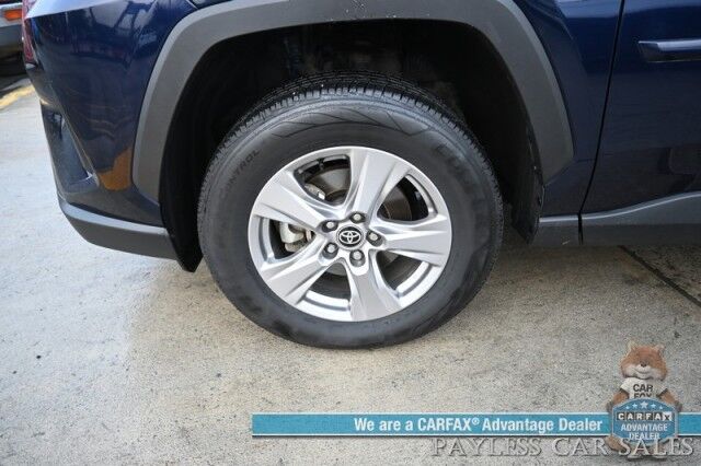 2025 Toyota RAV4 Anchorage AK