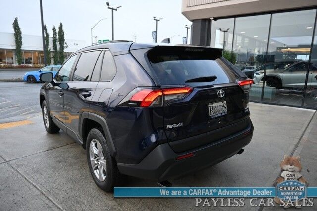2025 Toyota RAV4 Anchorage AK