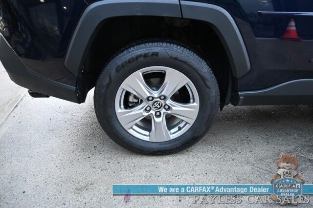 2025 Toyota RAV4 Anchorage AK