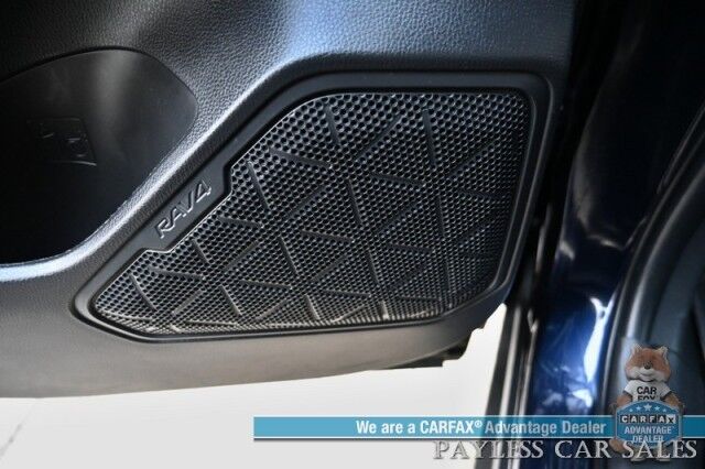 2025 Toyota RAV4 Anchorage AK