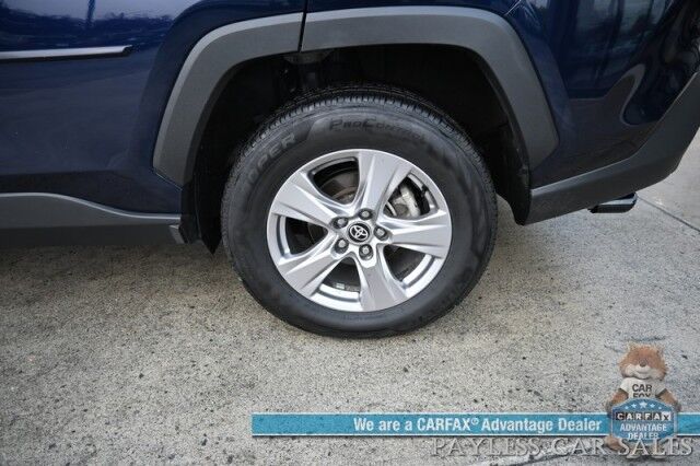 2025 Toyota RAV4 Anchorage AK