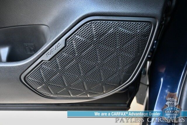 2025 Toyota RAV4 Anchorage AK