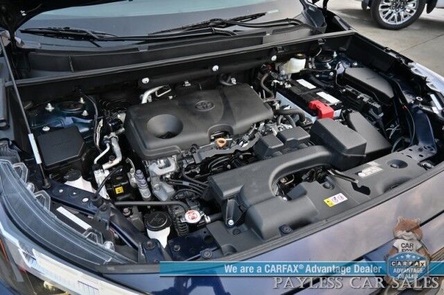 2025 Toyota RAV4 Anchorage AK