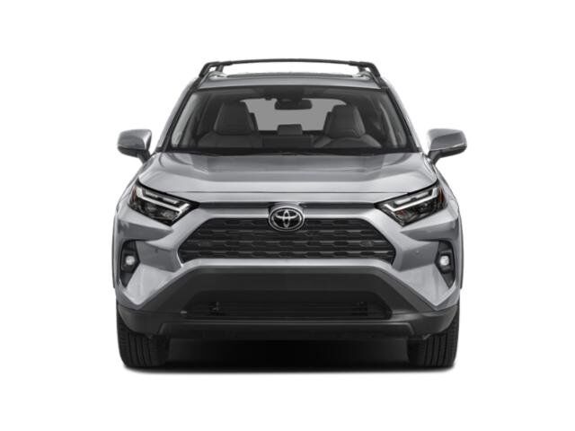2025 Toyota RAV4 Hurst TX