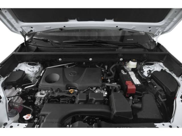 2025 Toyota RAV4 Hurst TX