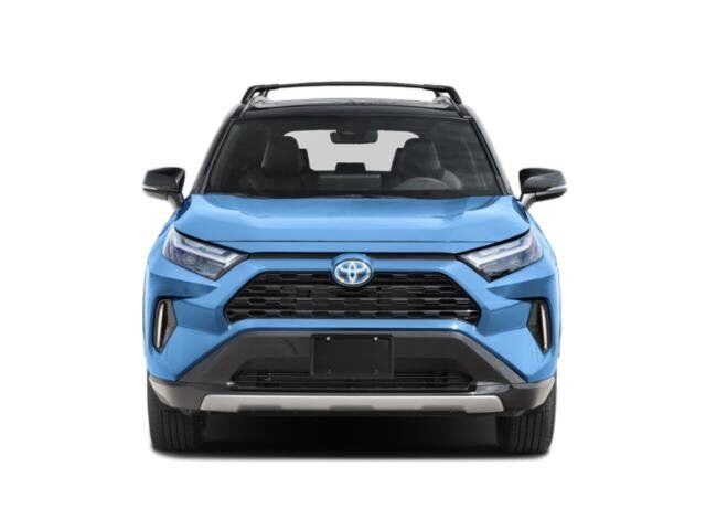 2025 Toyota RAV4 Hurst TX