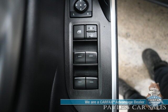 2025 Toyota RAV4 AWD Anchorage AK