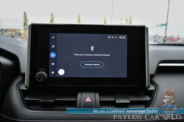 2025 Toyota RAV4 AWD Anchorage AK