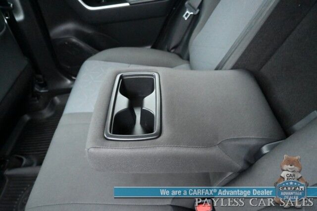 2025 Toyota RAV4 AWD Anchorage AK