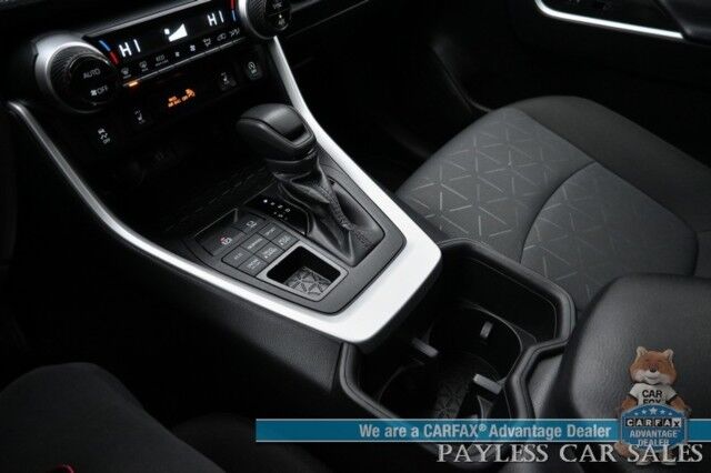 2025 Toyota RAV4 AWD Anchorage AK