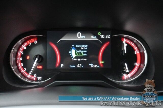 2025 Toyota RAV4 AWD Anchorage AK