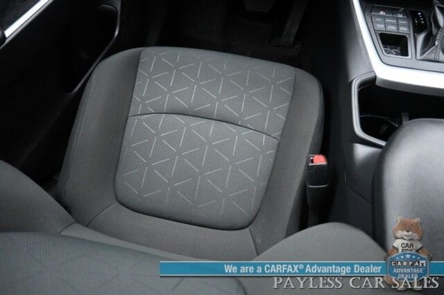 2025 Toyota RAV4 AWD Anchorage AK