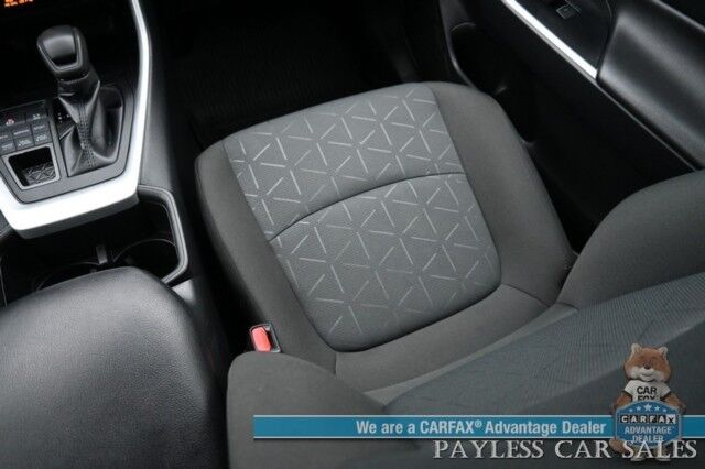 2025 Toyota RAV4 AWD Anchorage AK