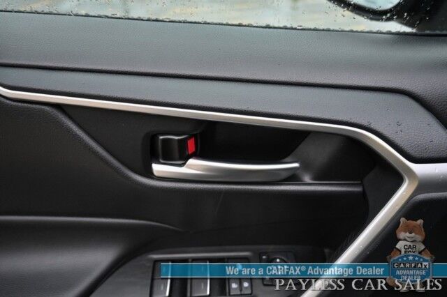 2025 Toyota RAV4 AWD Anchorage AK