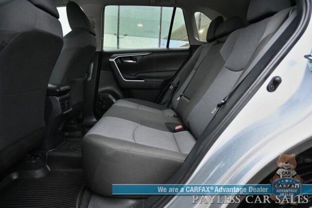 2025 Toyota RAV4 AWD Anchorage AK