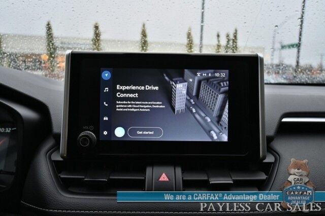 2025 Toyota RAV4 AWD Anchorage AK